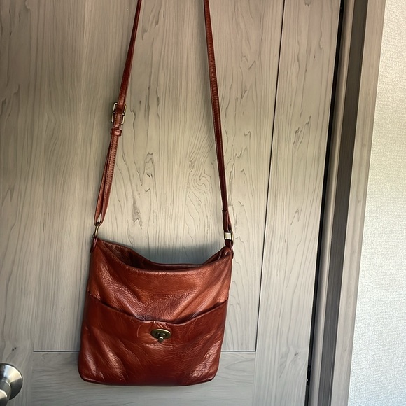 MARGOT CROSSBODY BAG - Picture 10 of 12